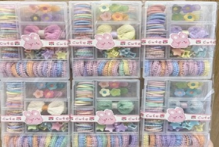 湖南衣镇网络科技有限公司形象图